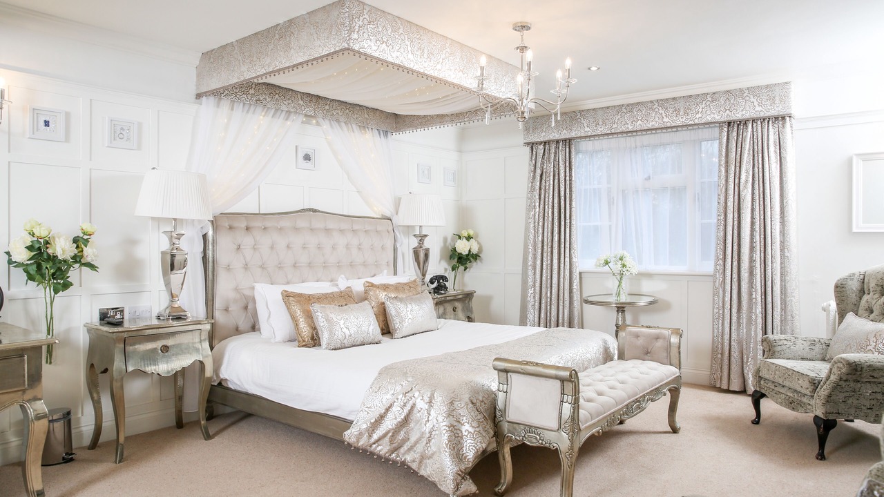 Photo of Bedroom in Crook