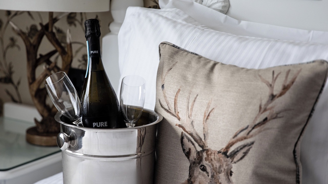 Photo of Livingroom in Crook