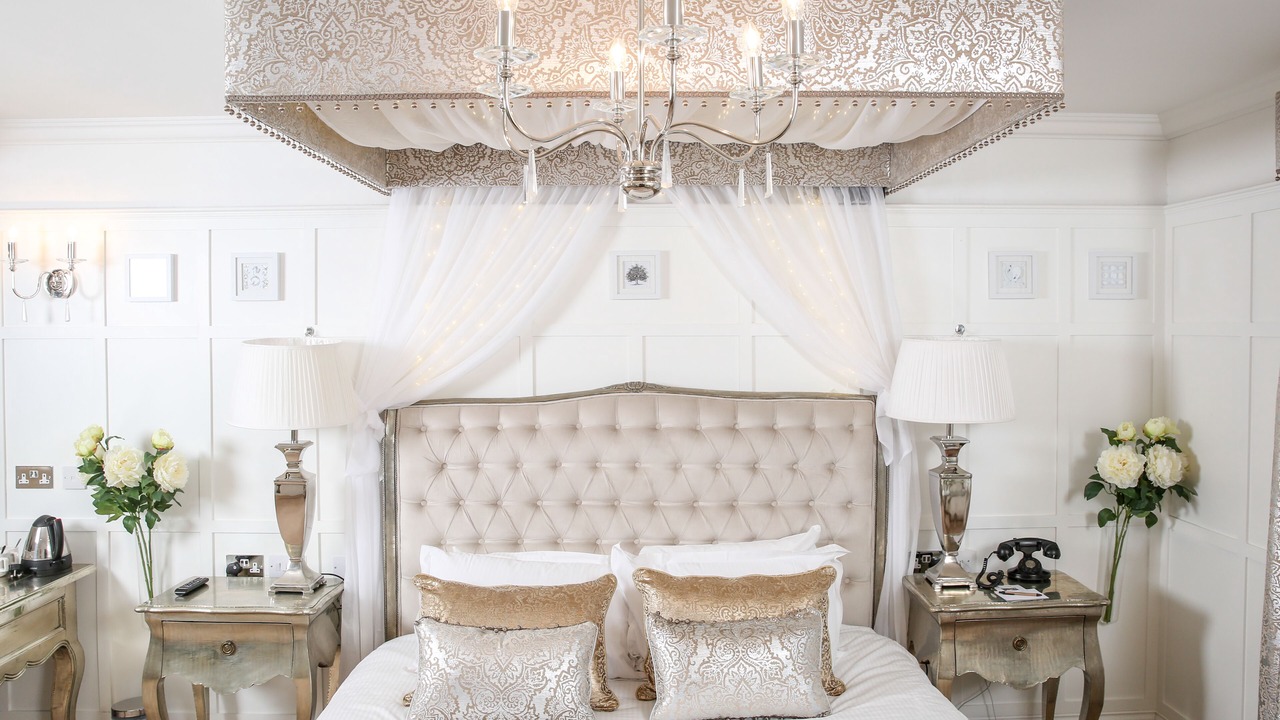 Photo of Bedroom in Crook