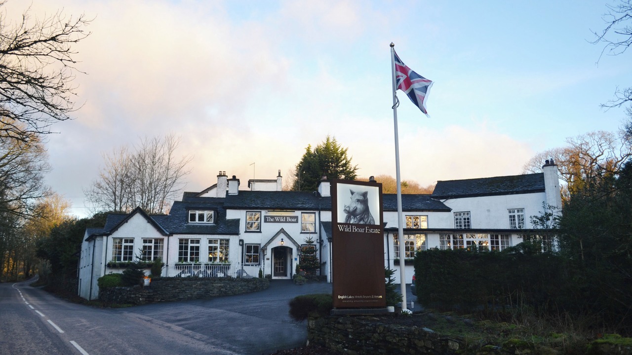 Photo of Outdoor in Crook