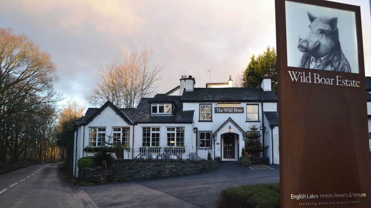 Photo of Outdoor in Crook