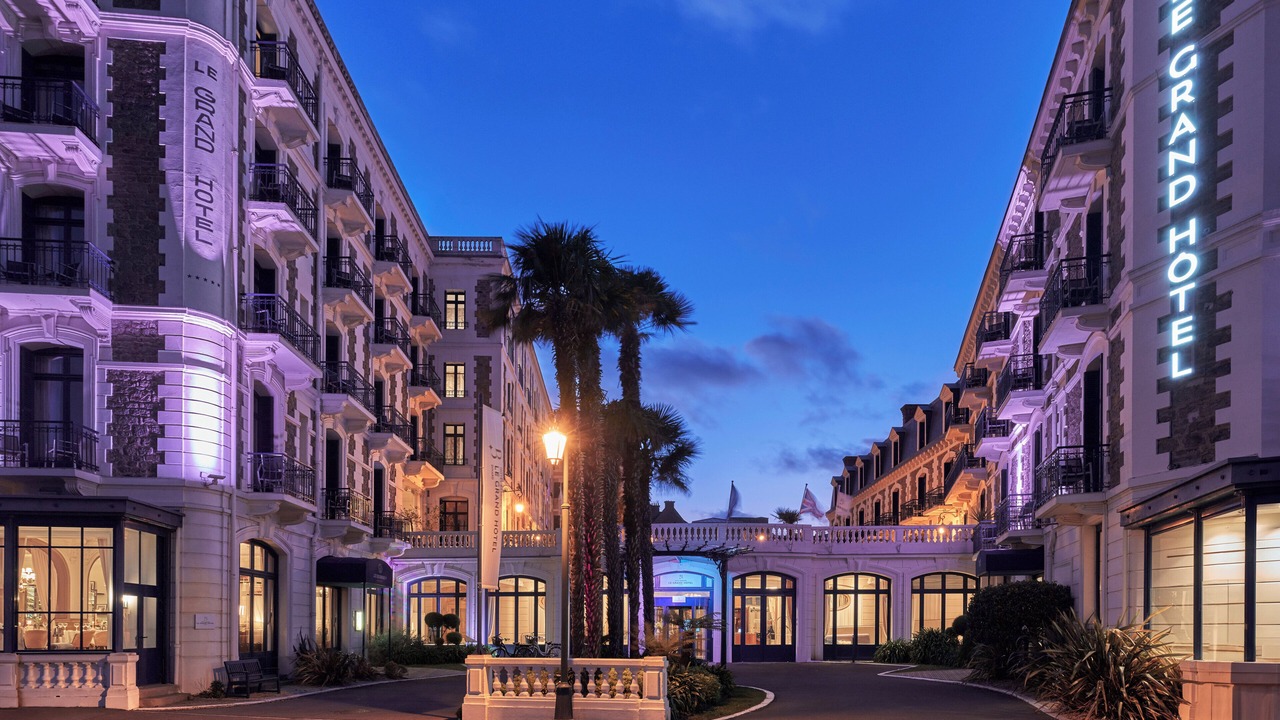 Photo of Outdoor in Dinard