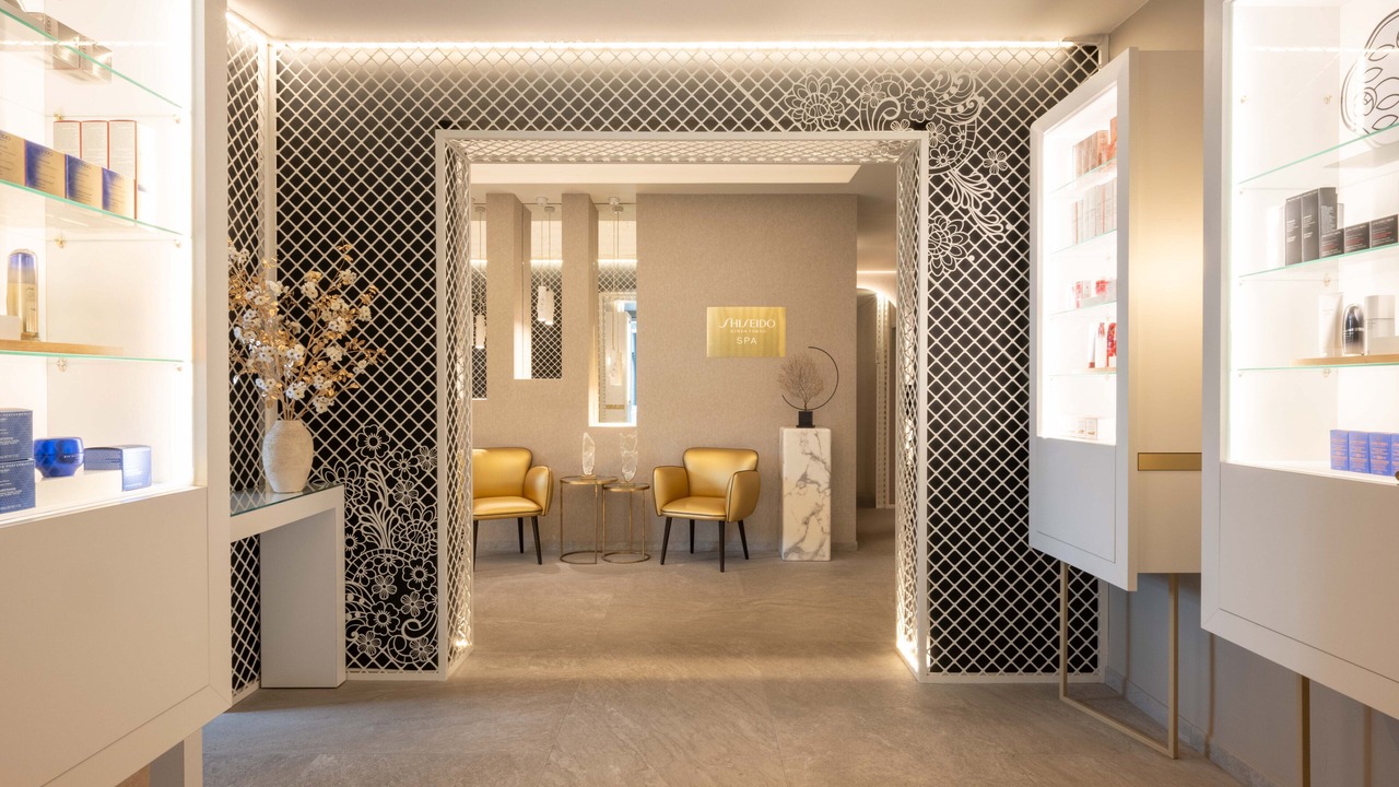 Photo of Bedroom in Dinard