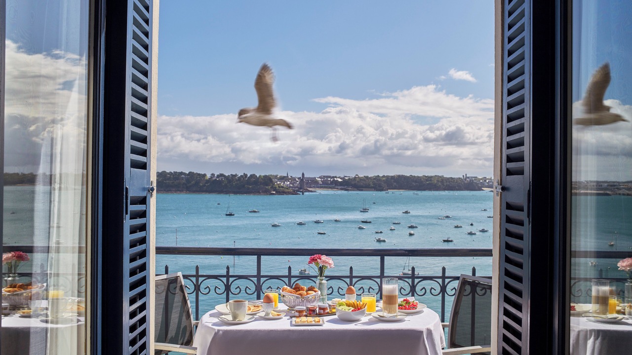 Photo of Others in Dinard