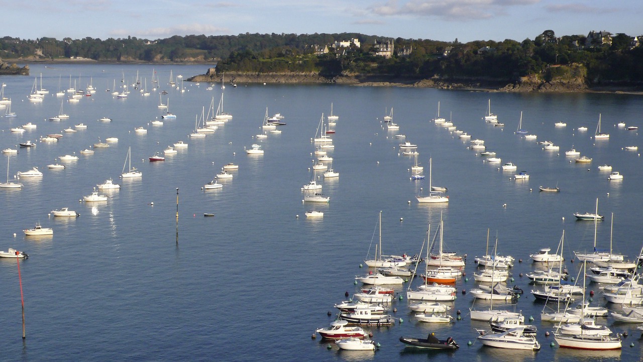 Photo of Others in Dinard