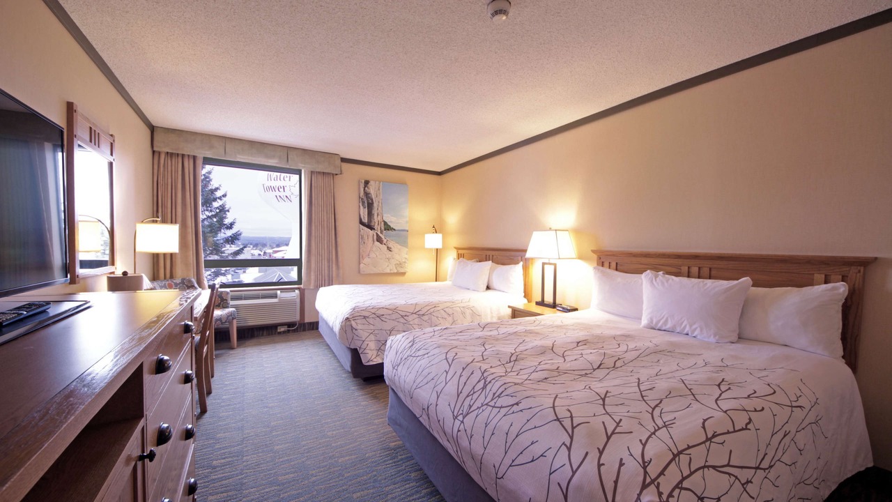 Photo of Bedroom in Sault Ste. Marie