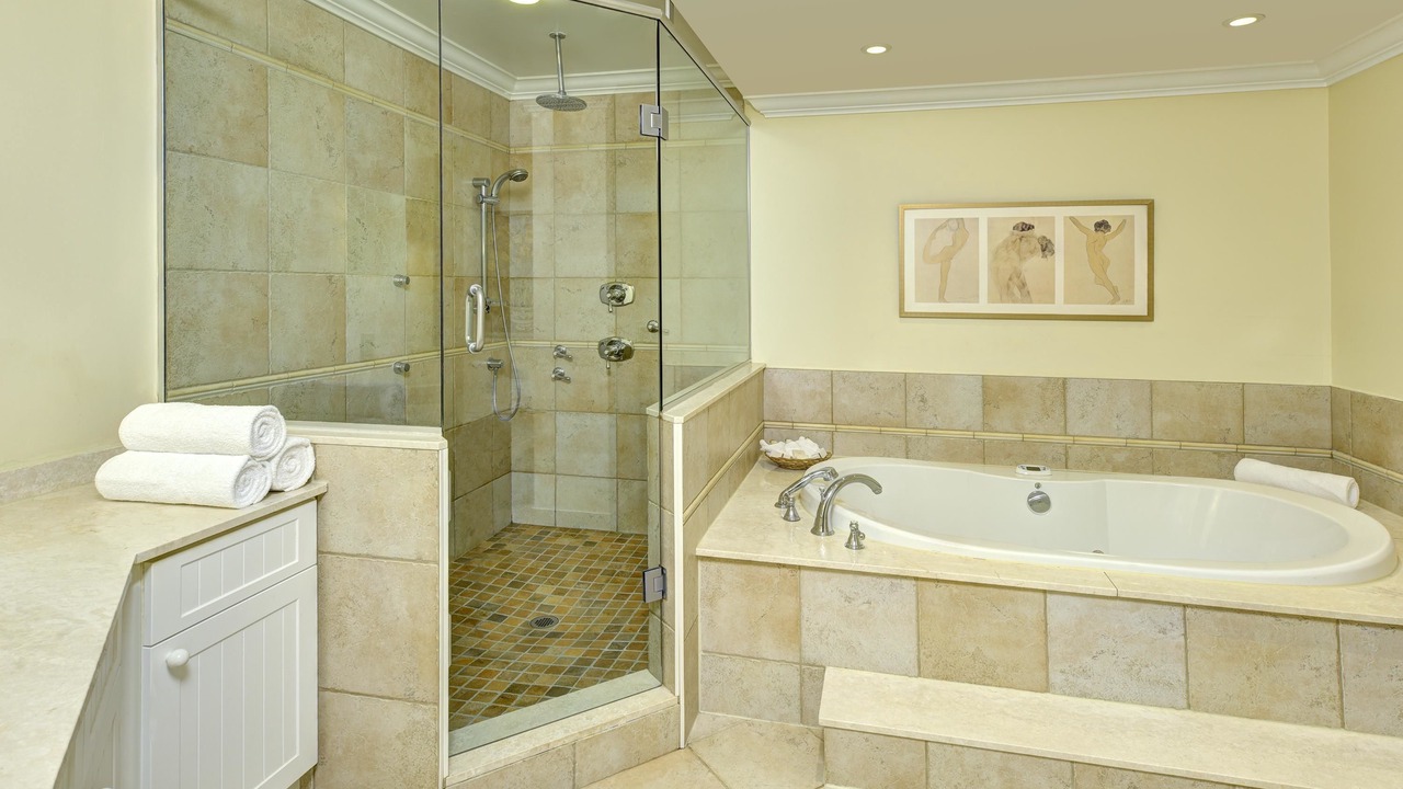 Photo of Bathroom in Sault Ste. Marie