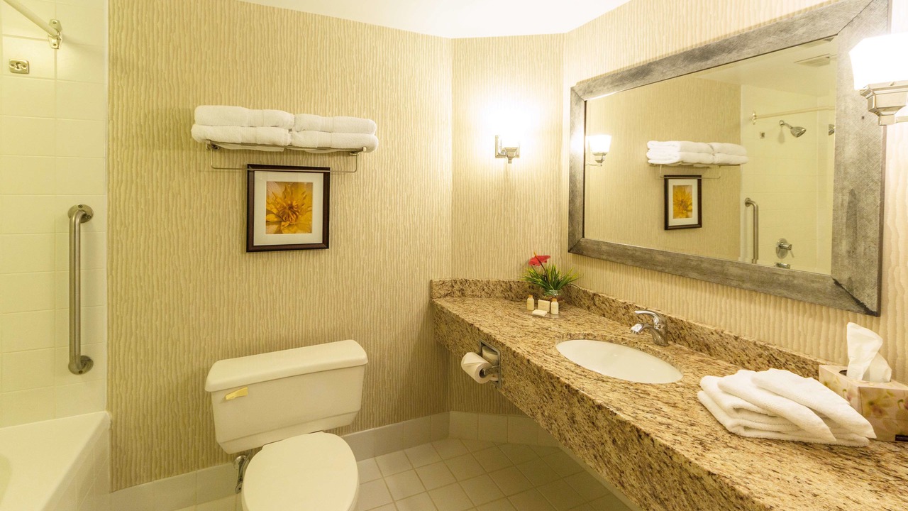 Photo of Bathroom in Sault Ste. Marie