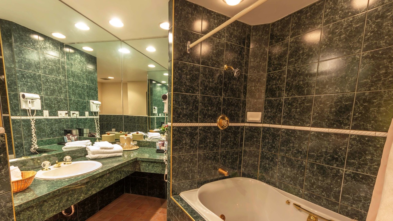 Photo of Bathroom in Sault Ste. Marie