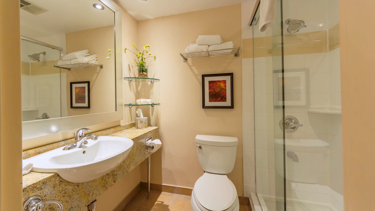 Photo of Bathroom in Sault Ste. Marie