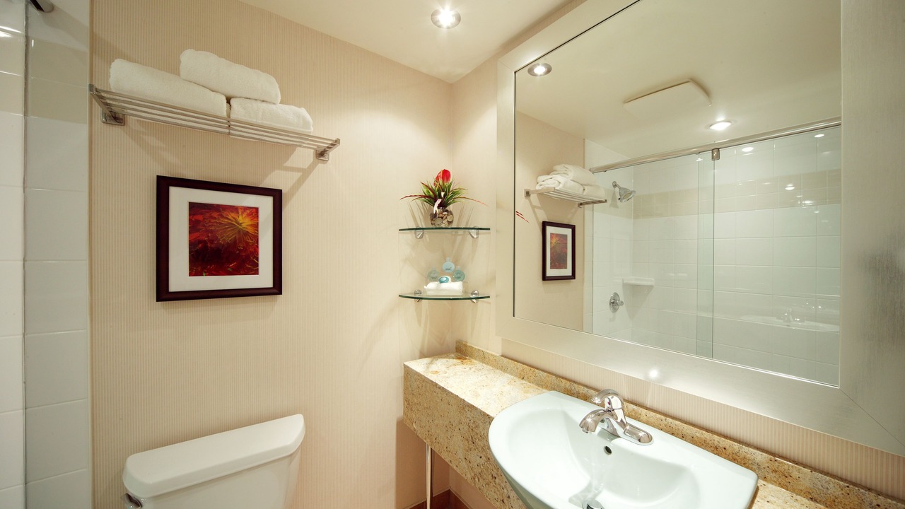 Photo of Bathroom in Sault Ste. Marie