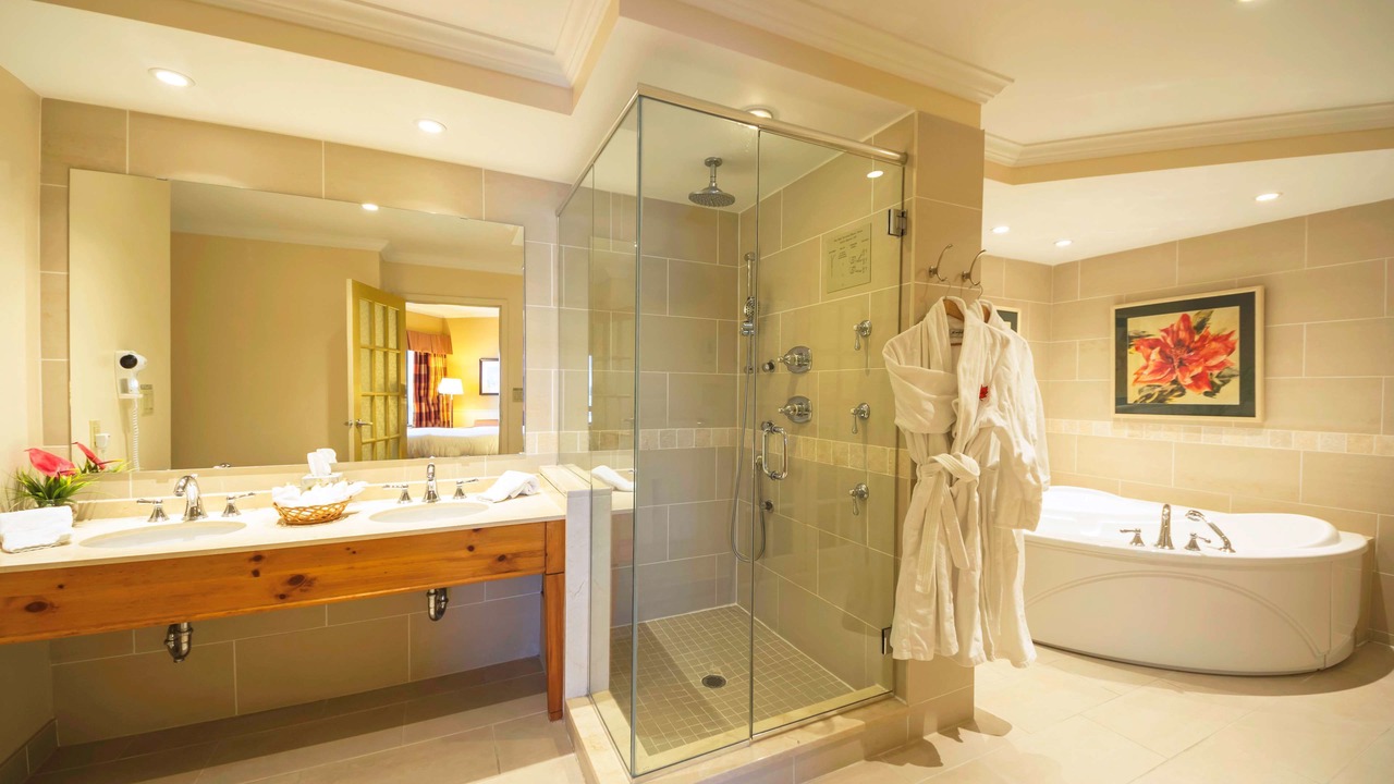Photo of Bathroom in Sault Ste. Marie