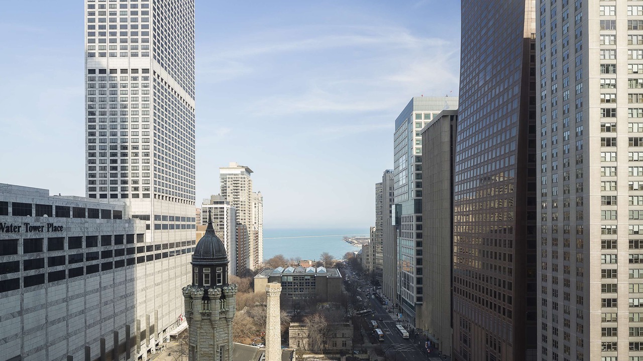 Photo of Others in Magnificent Mile
