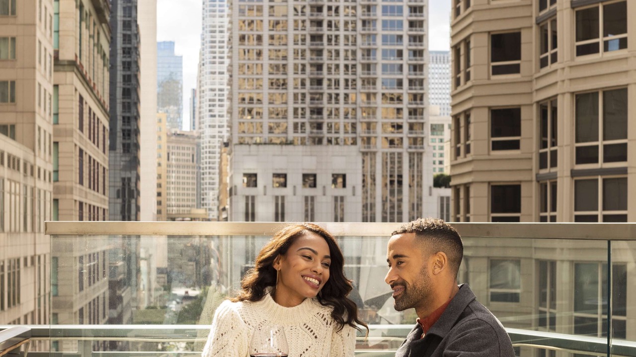Photo of Others in Magnificent Mile