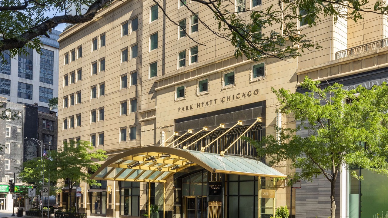 Photo of Outdoor in Magnificent Mile