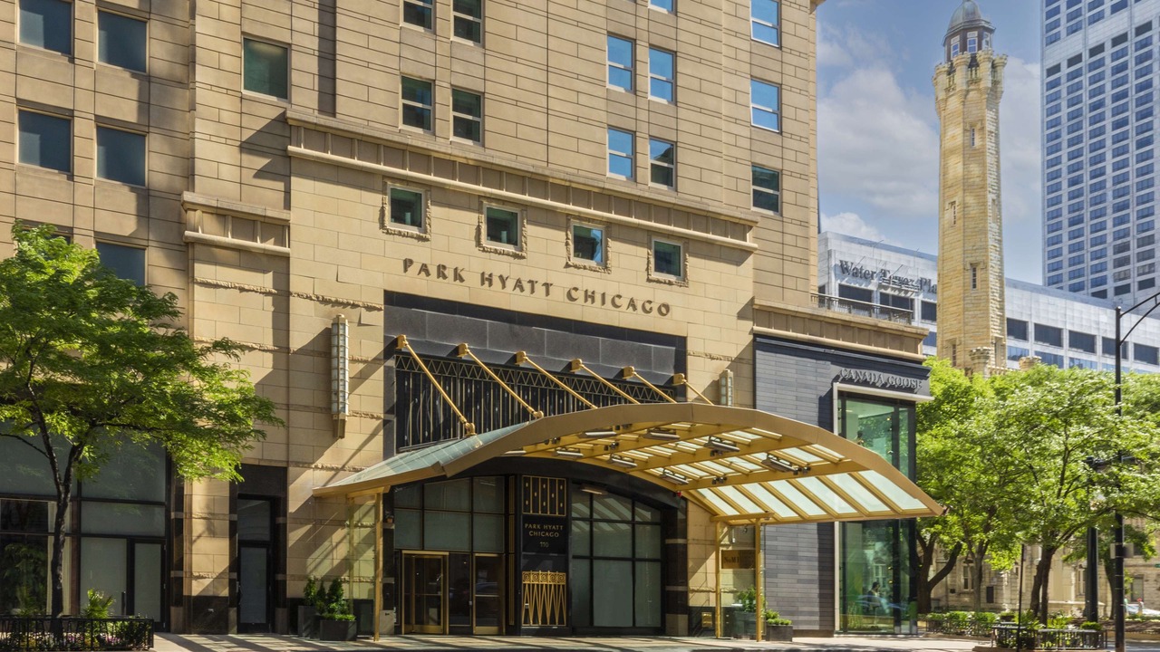 Photo of Outdoor in Magnificent Mile