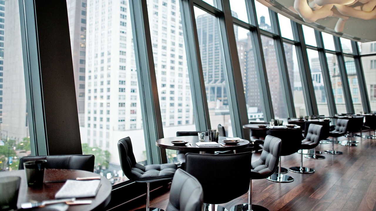 Photo of Others in Magnificent Mile