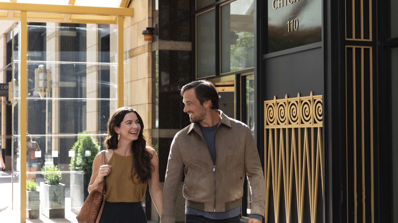 Photo of Outdoor in Magnificent Mile