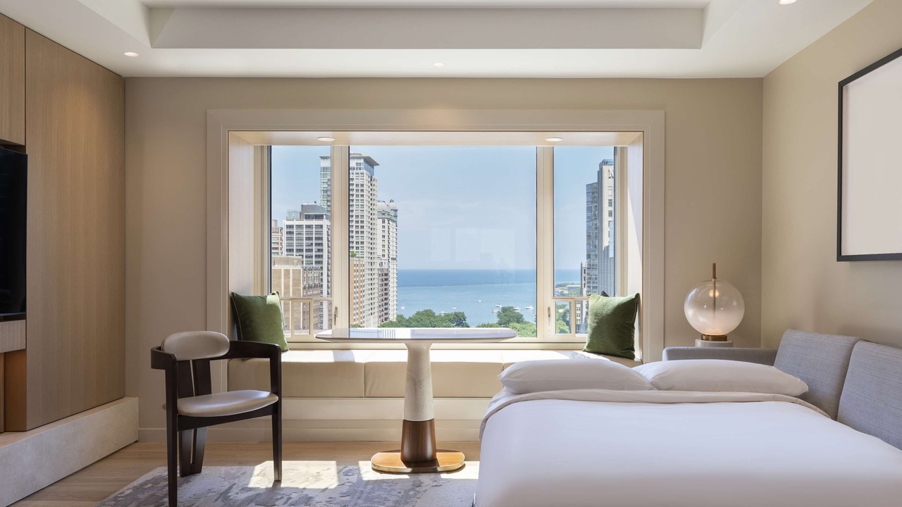 Photo of Outdoor in Magnificent Mile