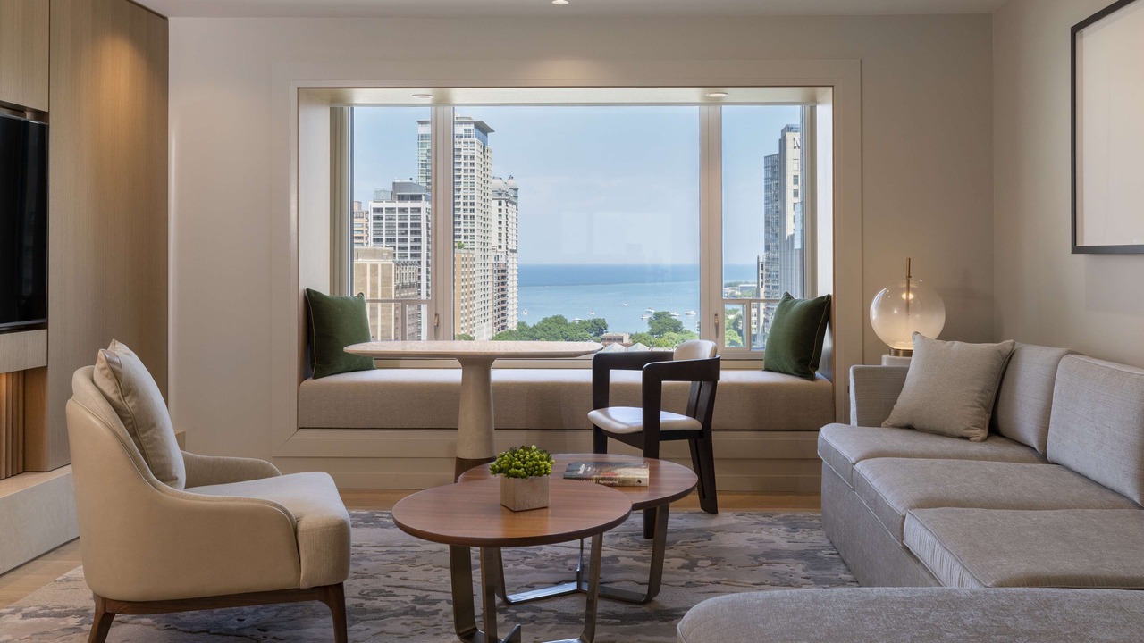 Photo of Outdoor in Magnificent Mile