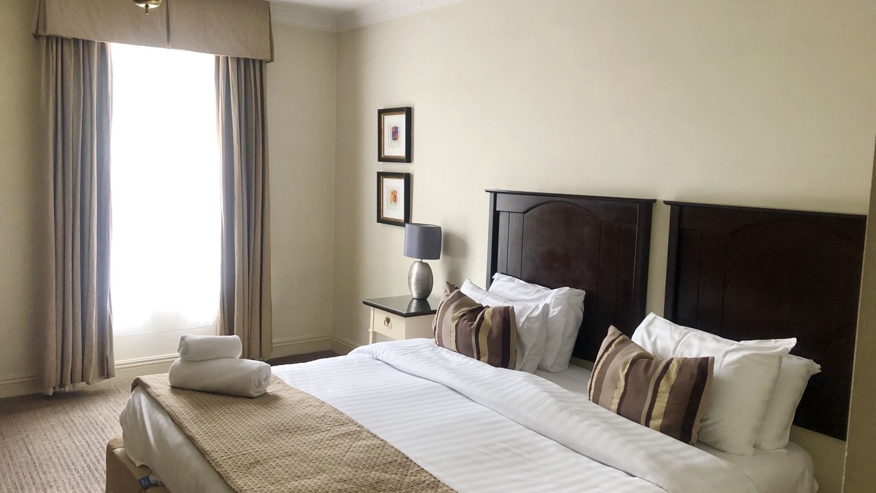 Photo of Bedroom in Shifnal