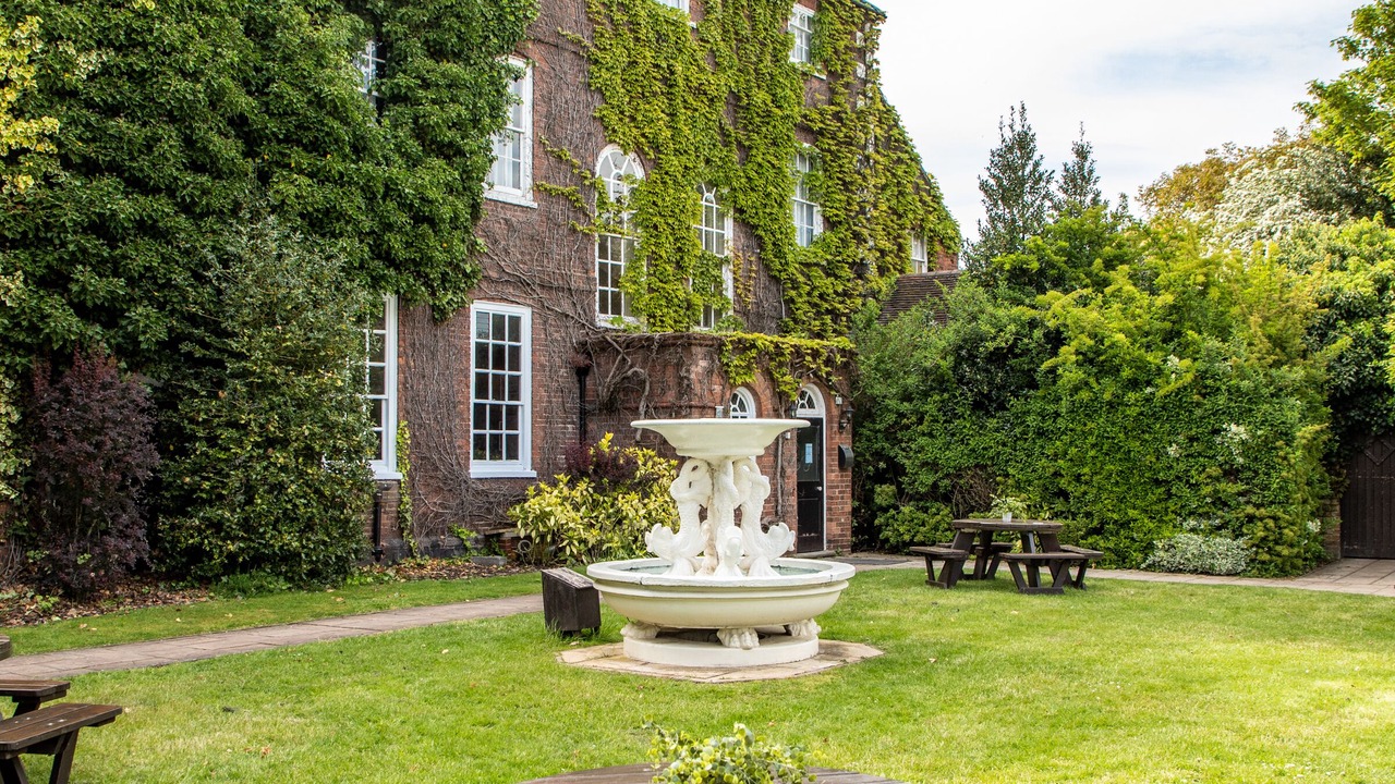 Photo of Outdoor in Shifnal