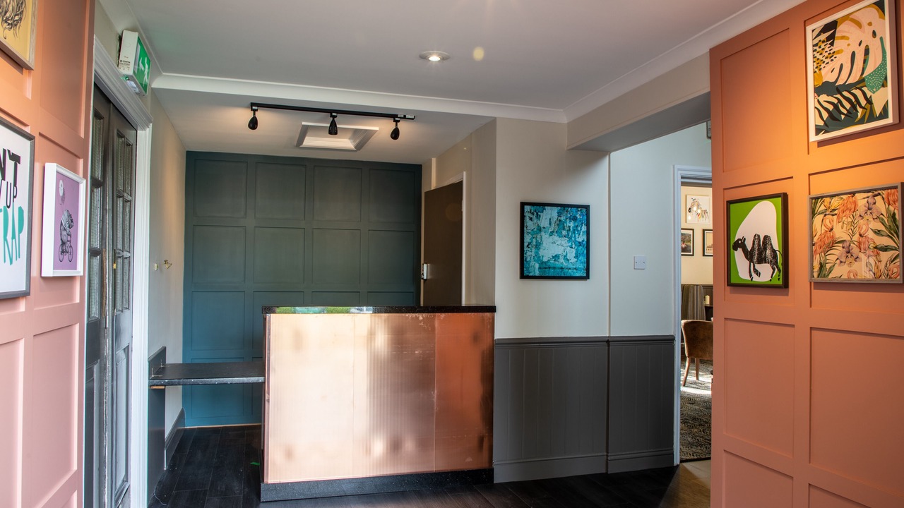 Photo of Others in Shifnal