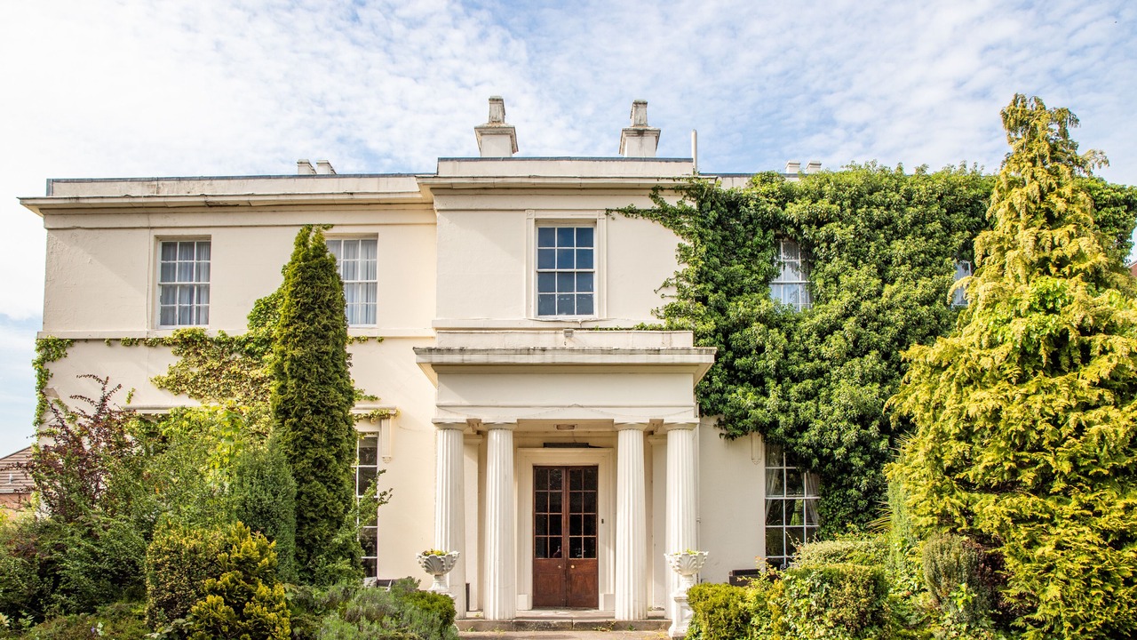 Photo of Outdoor in Shifnal