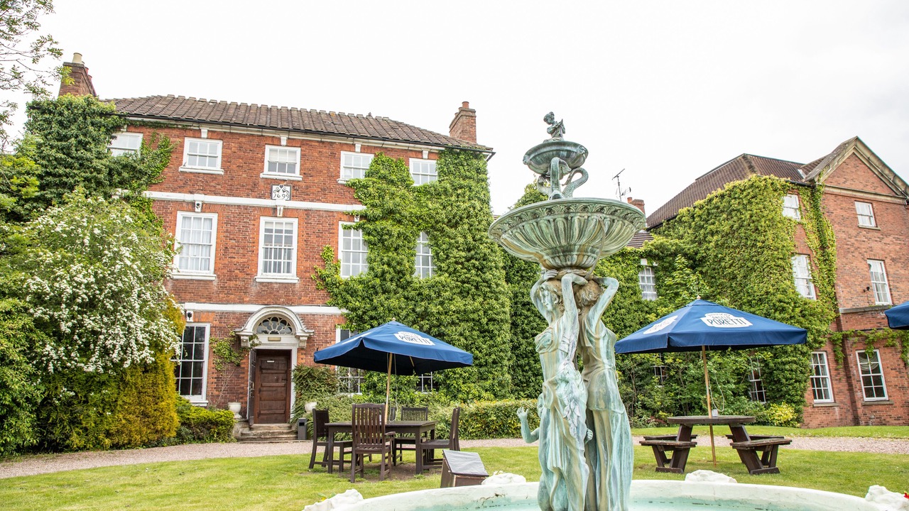 Photo of Outdoor in Shifnal