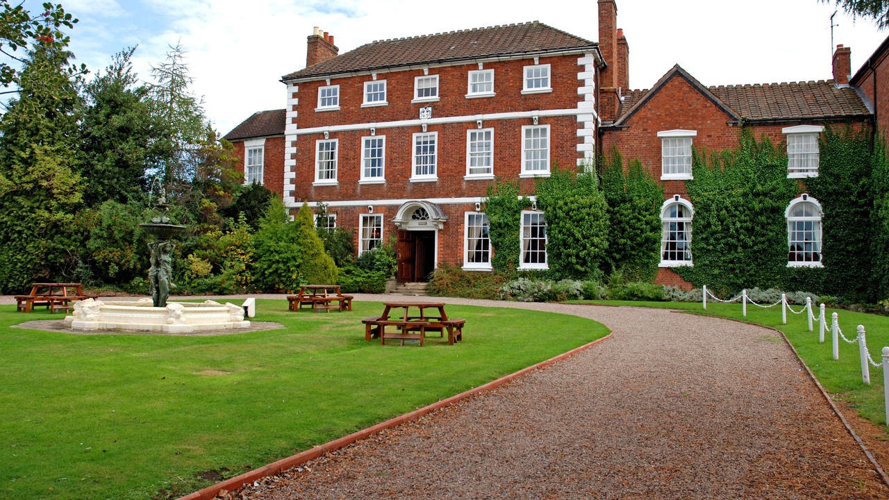 Photo of Outdoor in Shifnal