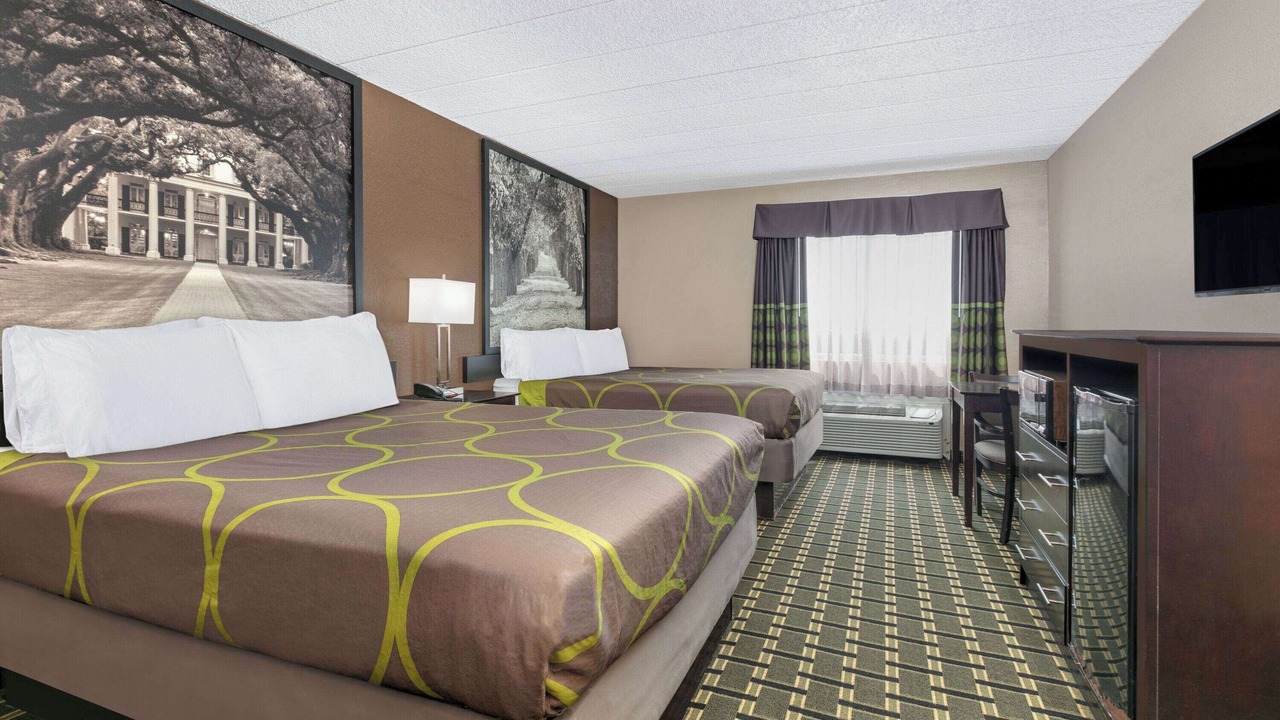 Photo of Bedroom in Grand Prairie