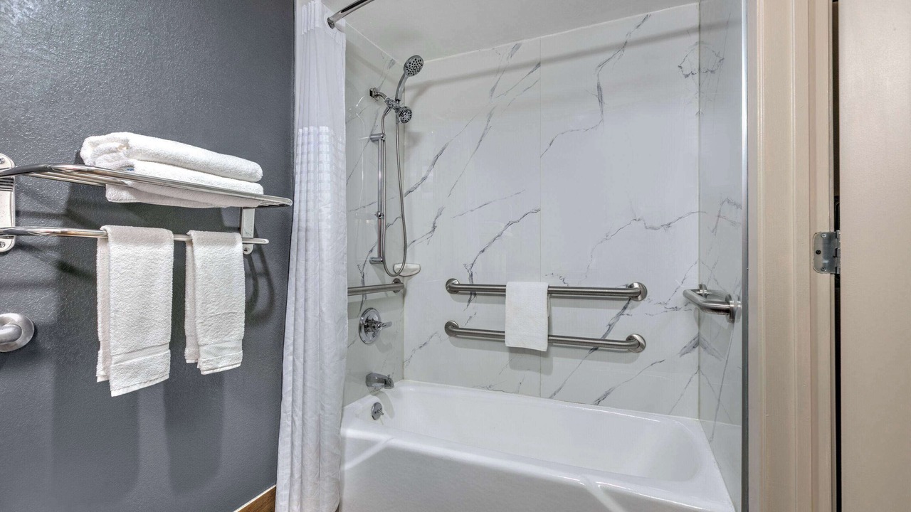Photo of Bathroom in Grand Prairie