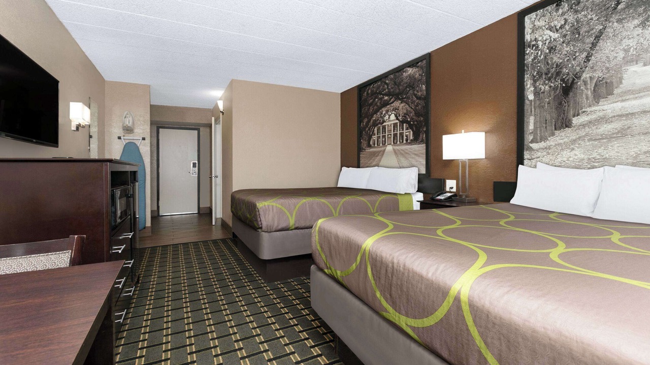 Photo of Bedroom in Grand Prairie