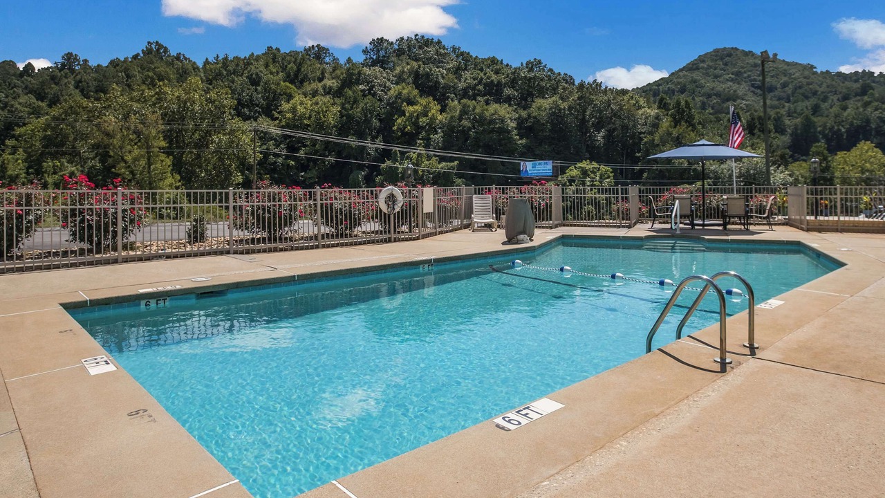 Photo of Outdoor in Sylva