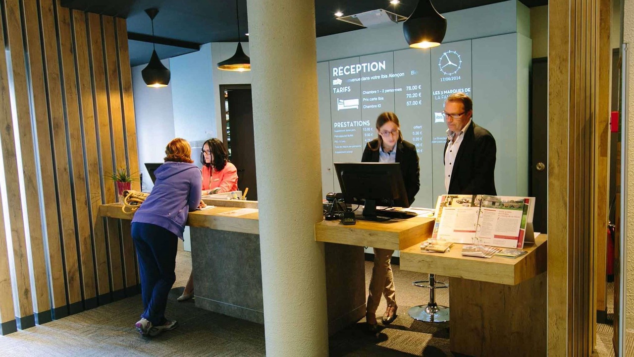 Photo of Outdoor in Alencon