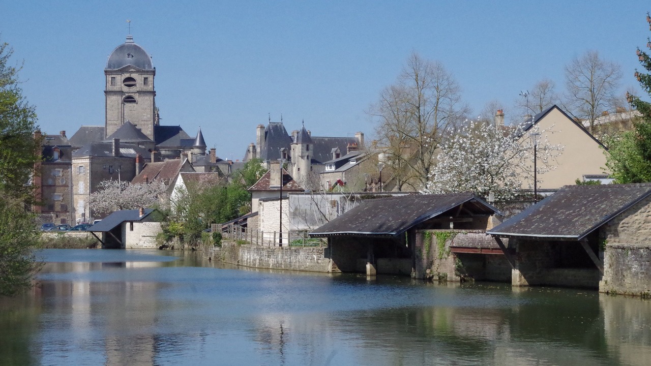 Photo of Outdoor in Alencon