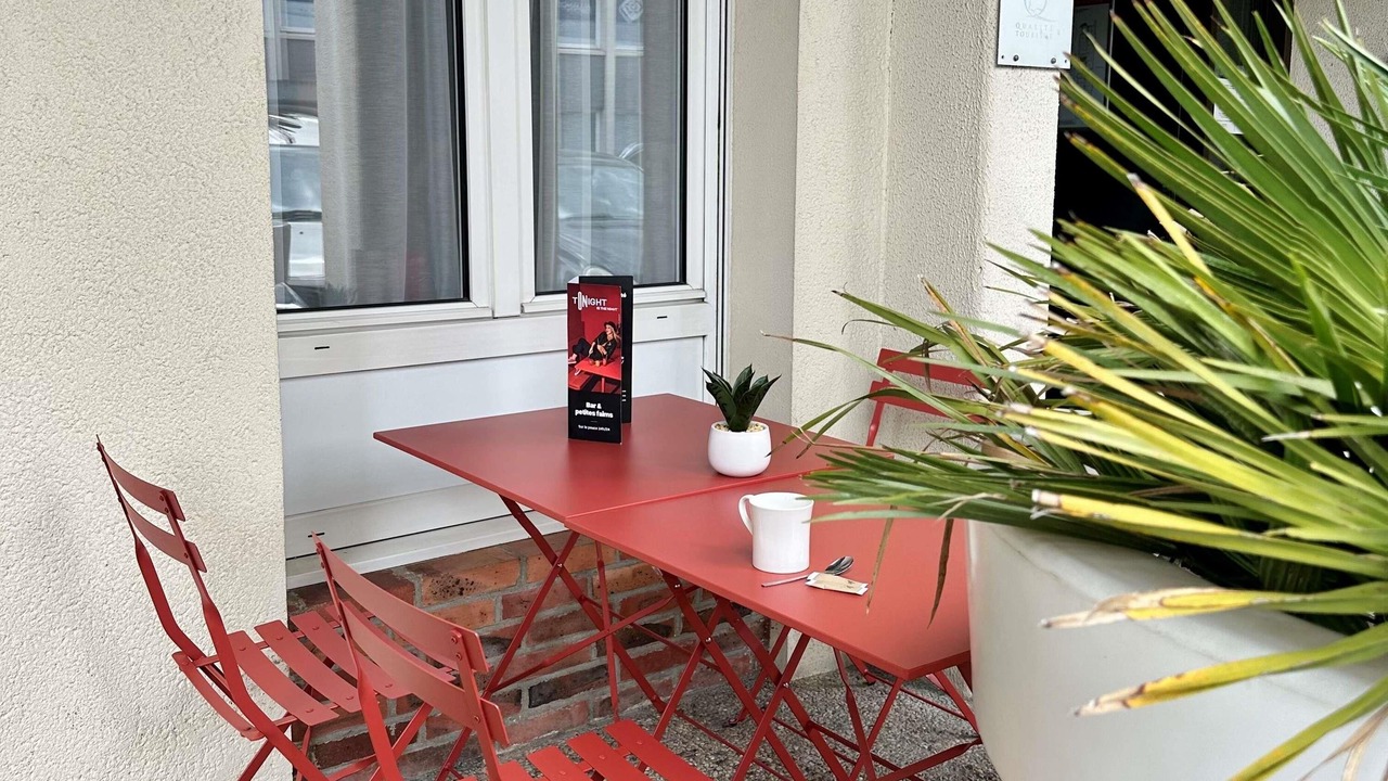 Photo of Outdoor in Alencon