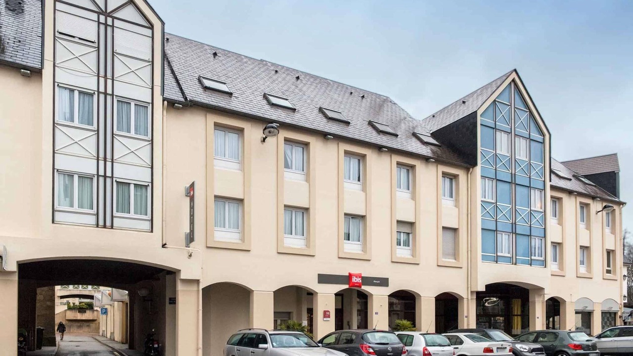 Photo of Outdoor in Alencon