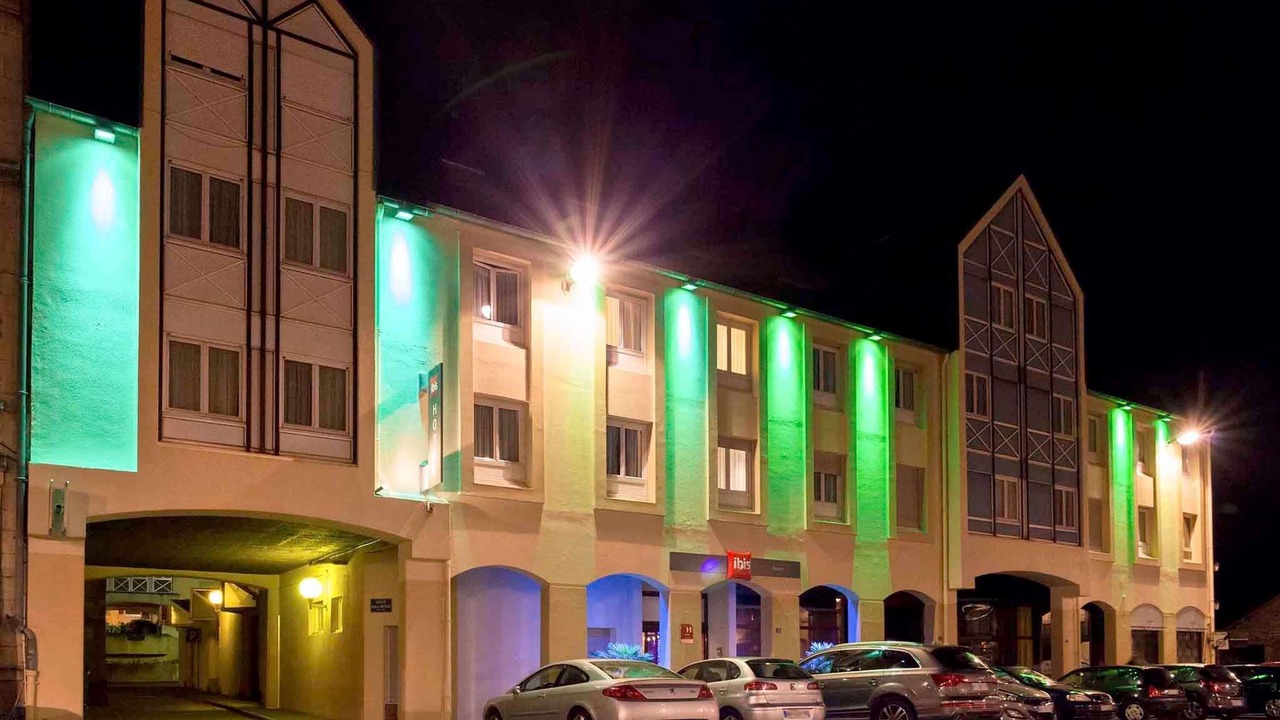 Photo of Outdoor in Alencon