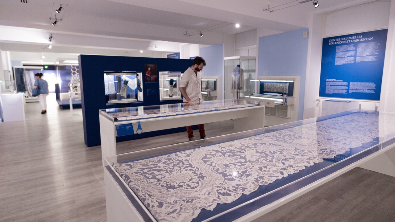 Photo of Outdoor in Alencon