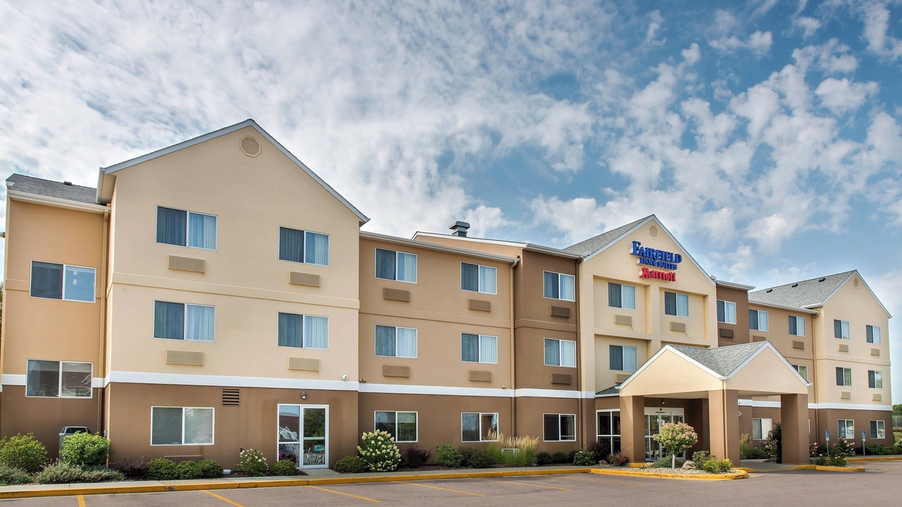 Photo of Outdoor in Sioux Falls