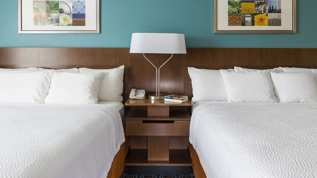 Photo of Bedroom in Sioux Falls