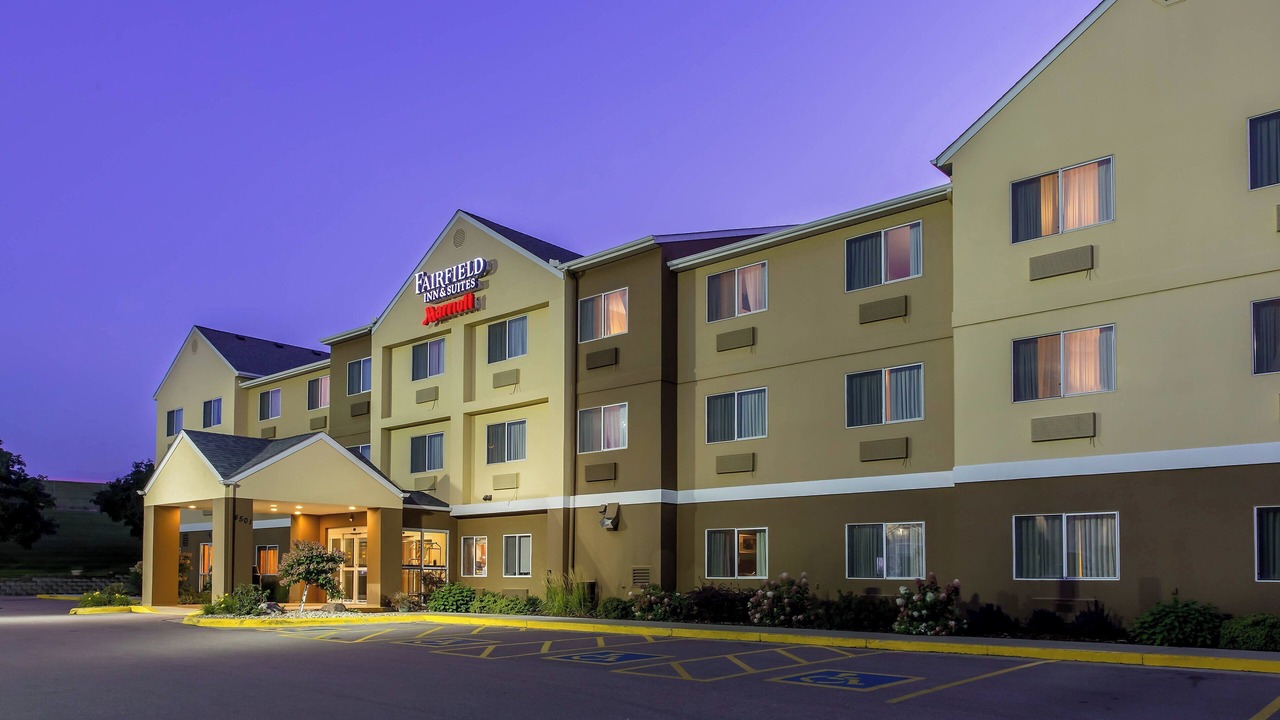 Photo of Outdoor in Sioux Falls