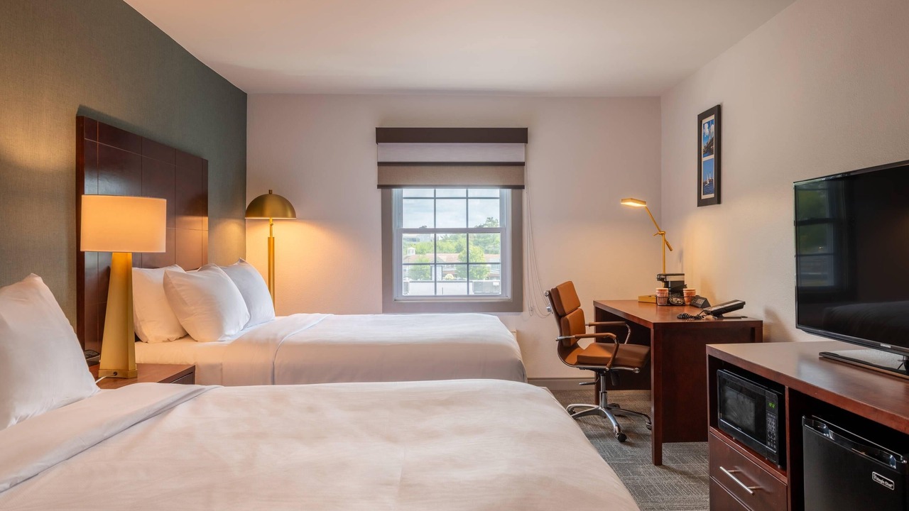 Photo of Bedroom in Rockland