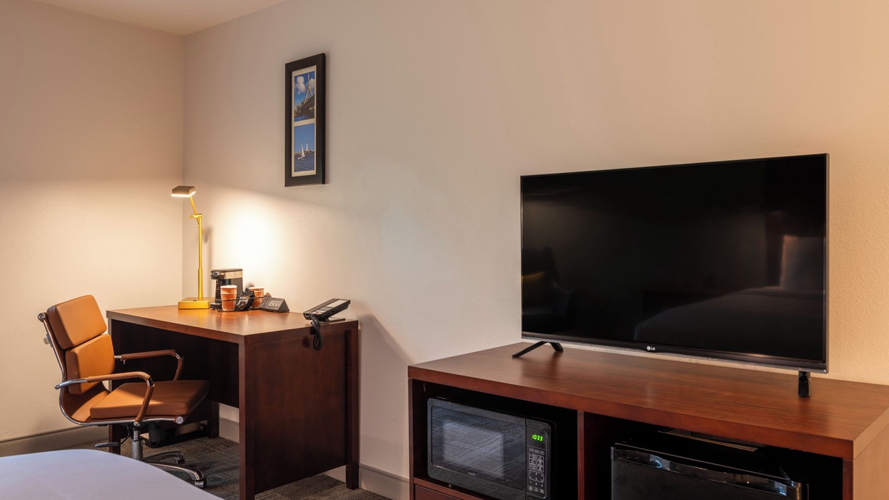 Photo of Bedroom in Rockland