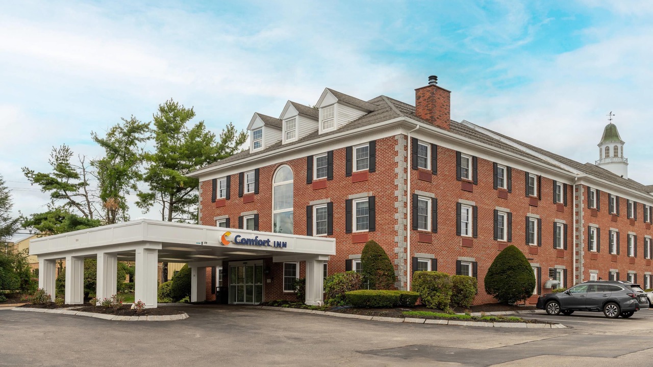 Photo of Outdoor in Rockland