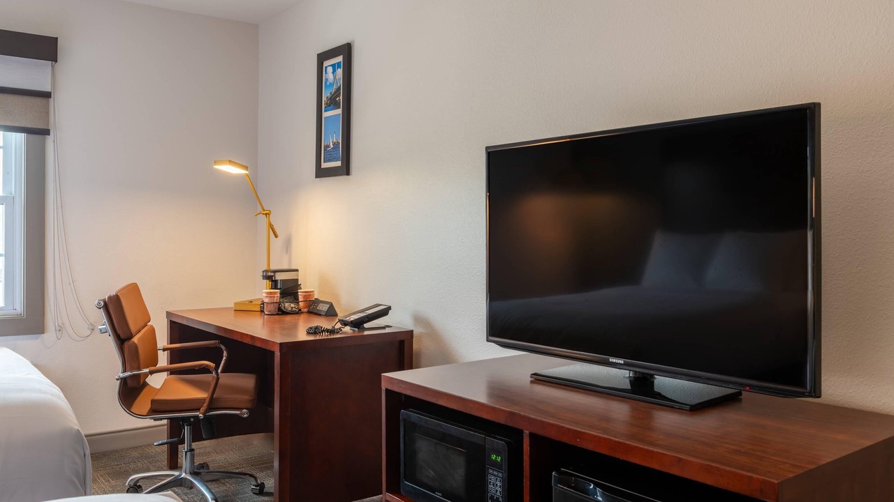 Photo of Bedroom in Rockland