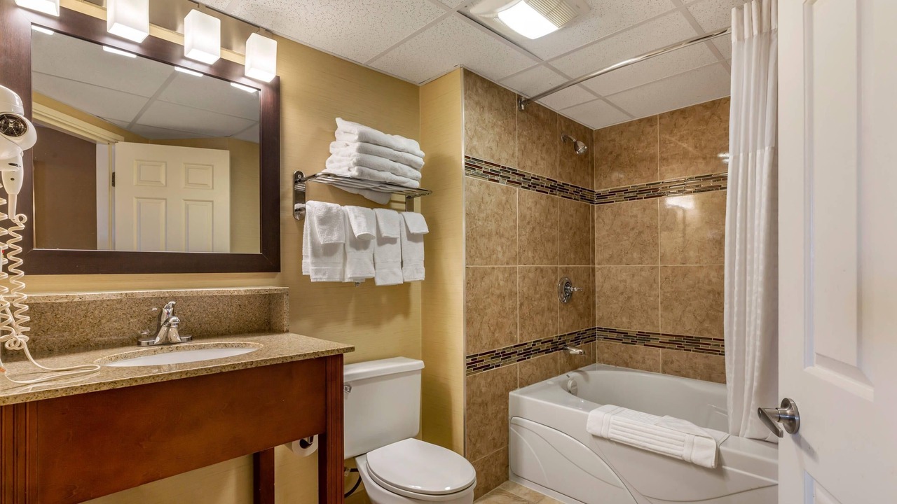 Photo of Bedroom in Rockland