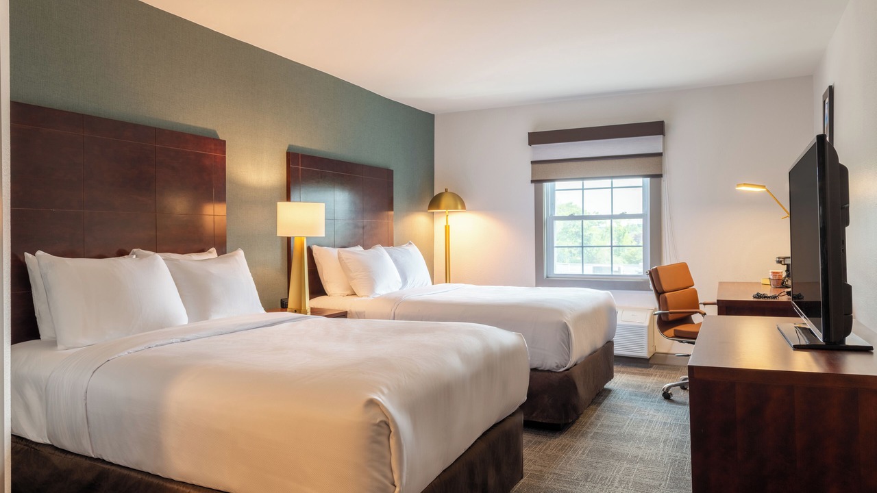 Photo of Bedroom in Rockland