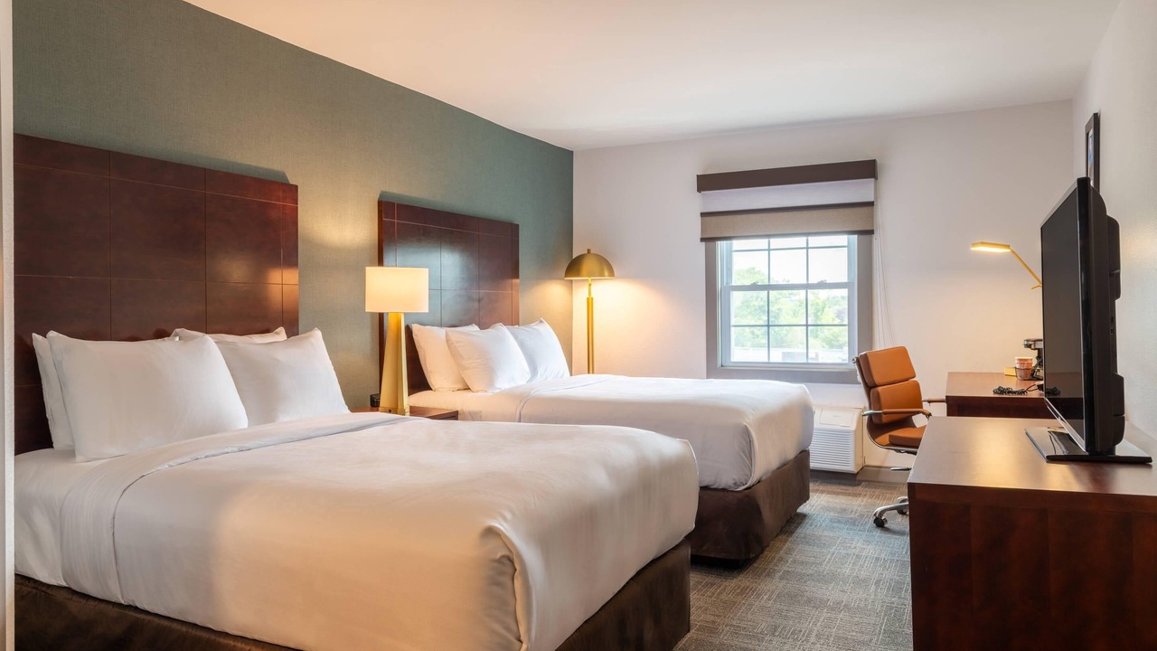 Photo of Bedroom in Rockland